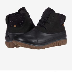 bogs waterproof/weatherproof boots